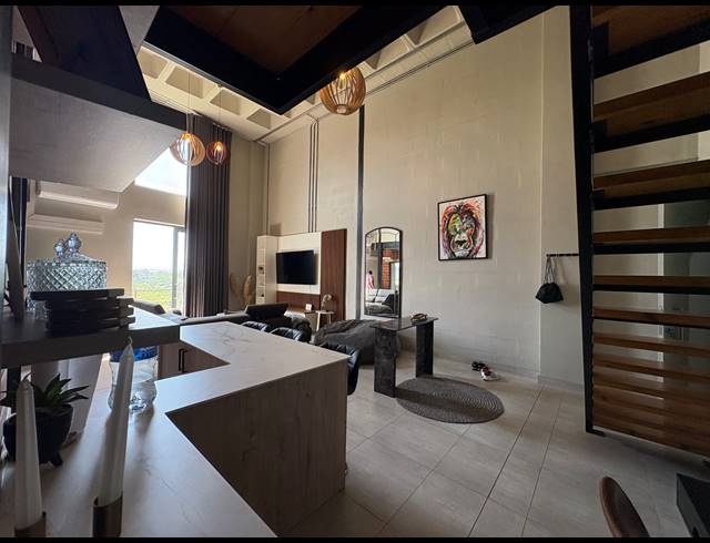 3 BEDROOM APARTMENT TO LET IN BALLITO CENTRAL